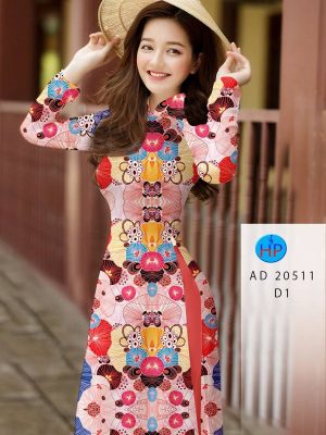 1617289865 271 vai ao dao dep mau moi (8)